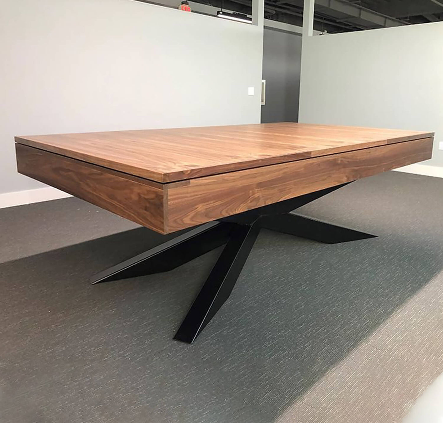 Cue-King Spider Pool Table (Fully Customisable)