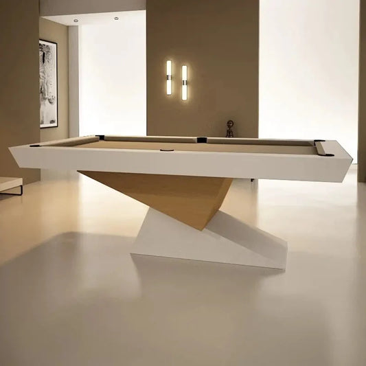 Cue-King Tristand Luxury Pool Table (Fully Customisable)