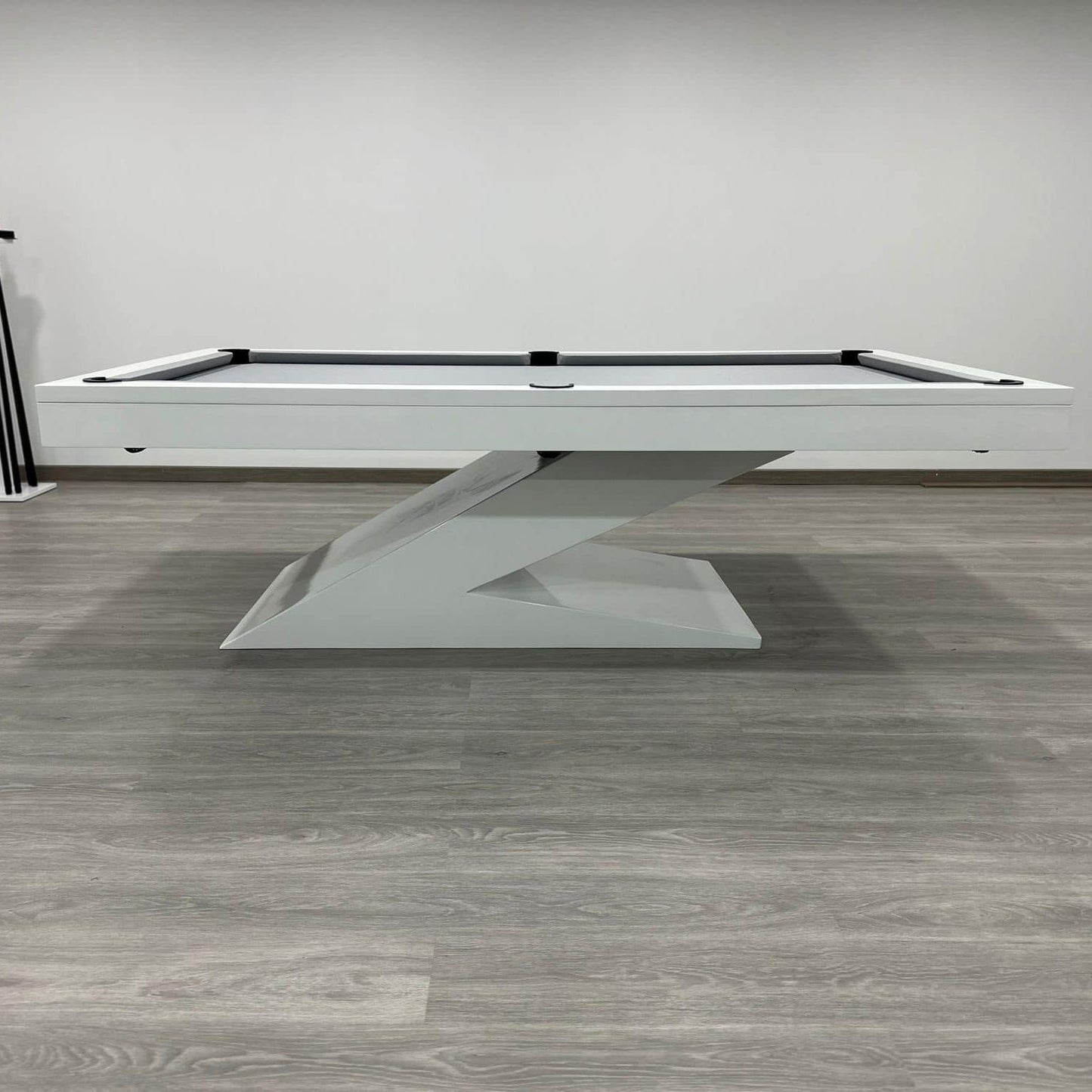 Cue-King Razor Luxury Pool Table (Fully Customisable)