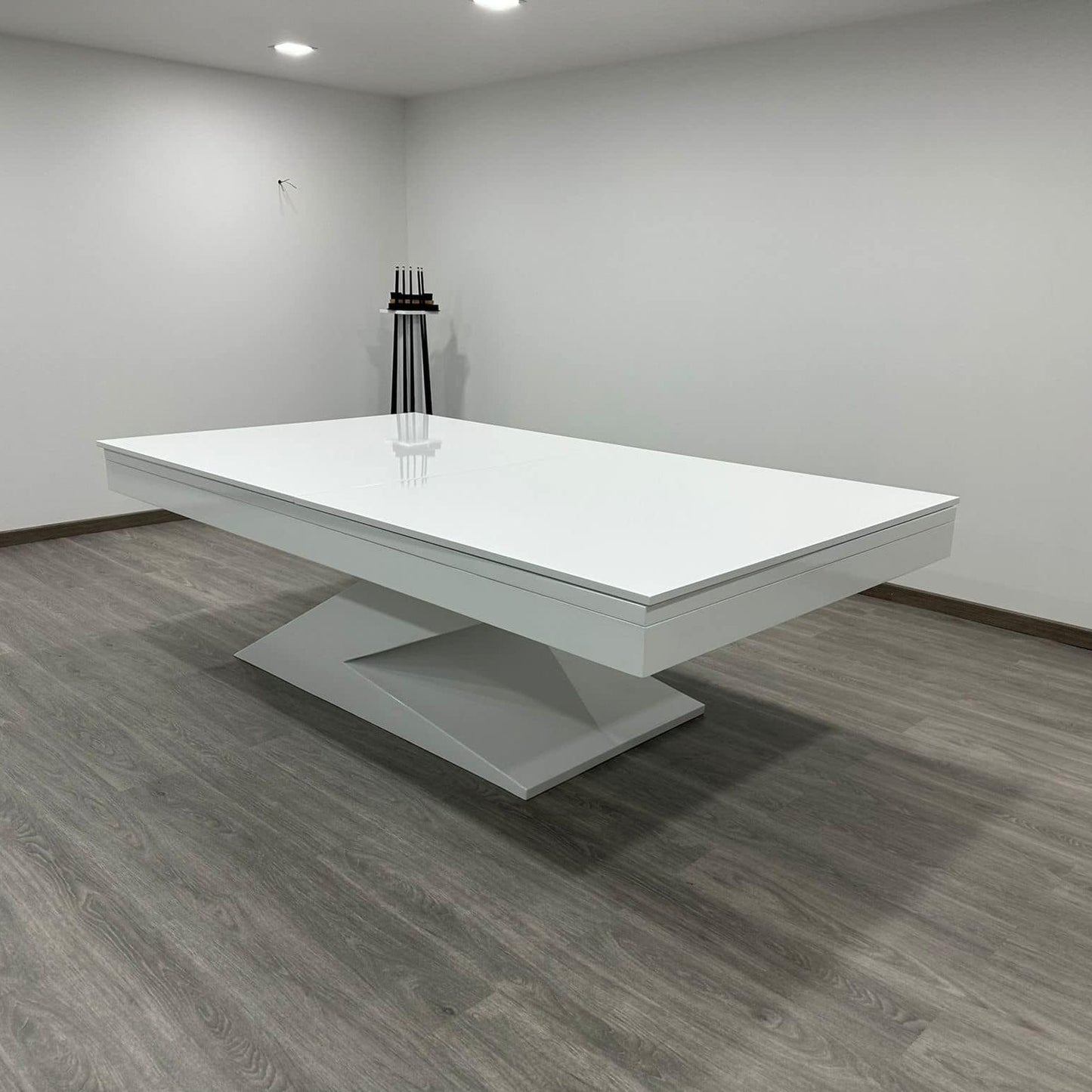 Cue-King Razor Luxury Pool Table (Fully Customisable)