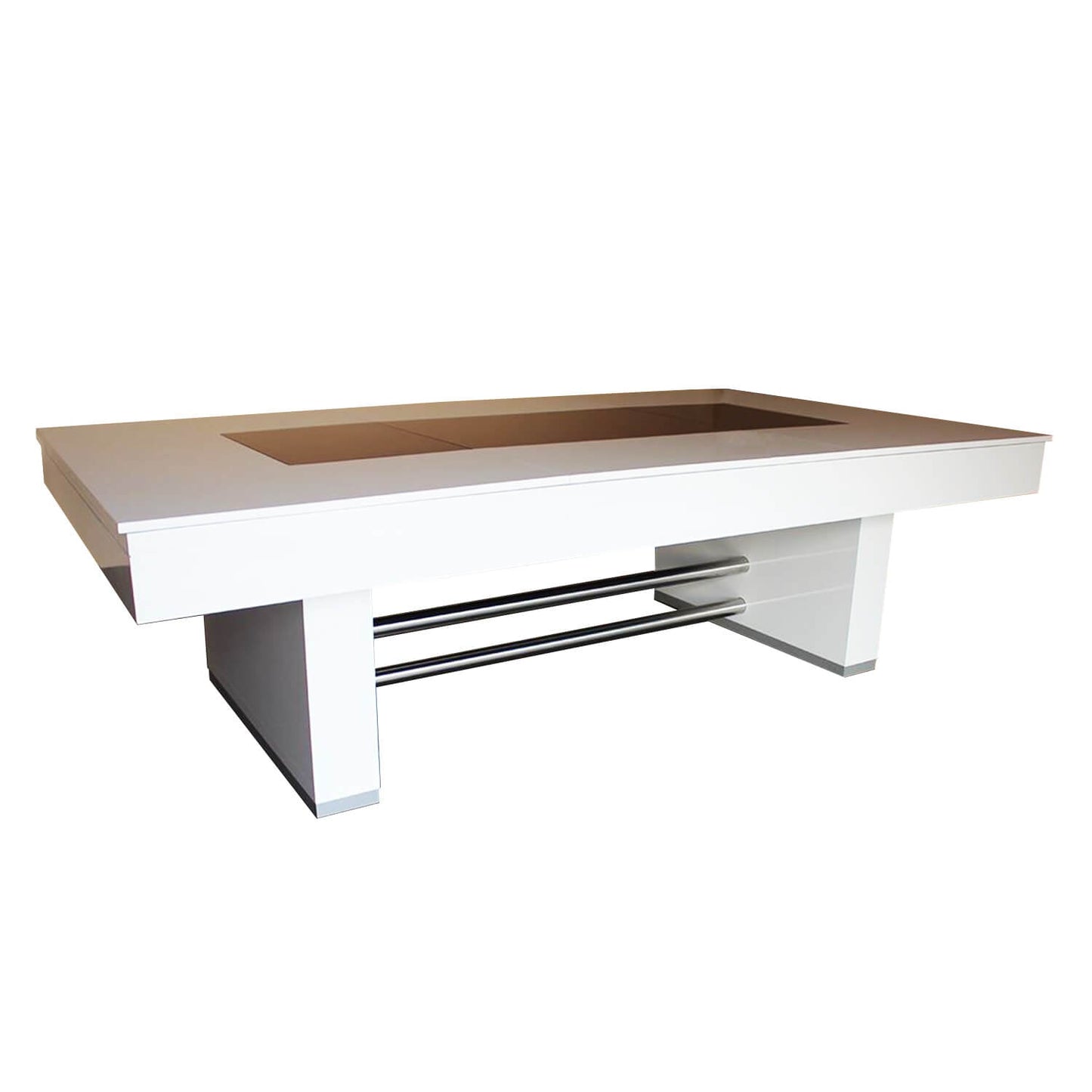Cue-King Monaco Pool Table (Fully Customisable)