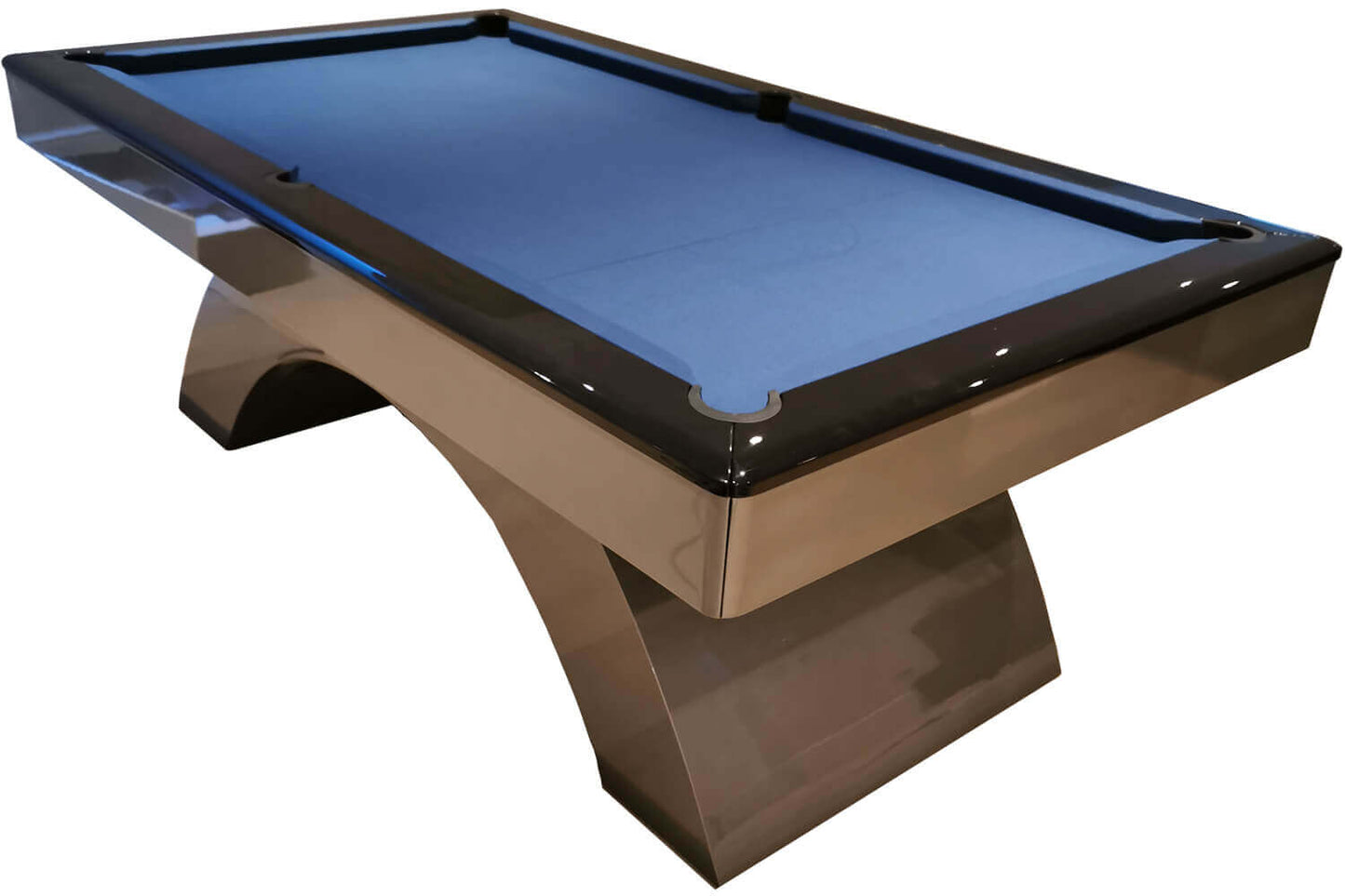 Cue-King Roma Pool Table (Fully Customisable)
