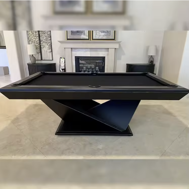 Cue-King Eagle Pool Table (Fully Customisable)