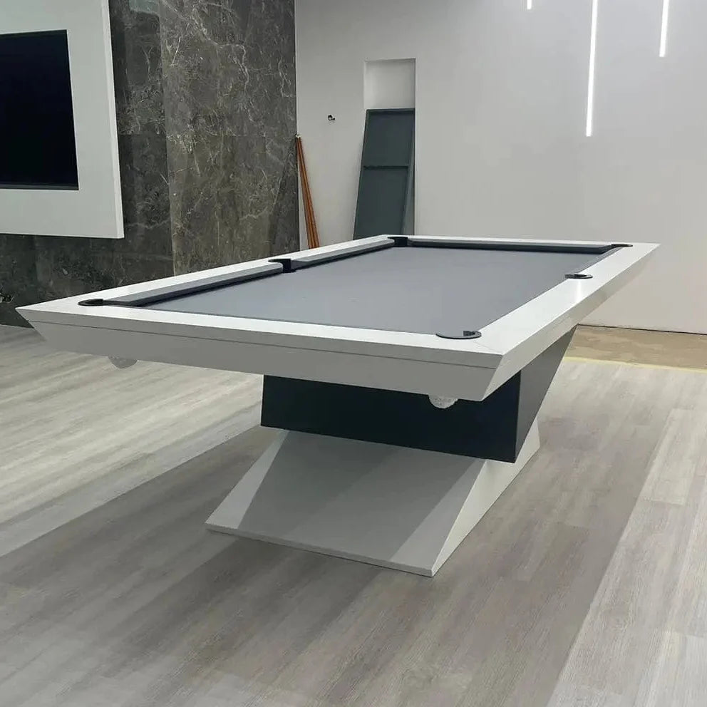 Cue-King Tristand Luxury Pool Table (Fully Customisable)